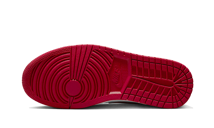 Overkicks - Nike Dunk High Dynamic Berry (FB1273-500) - par completo