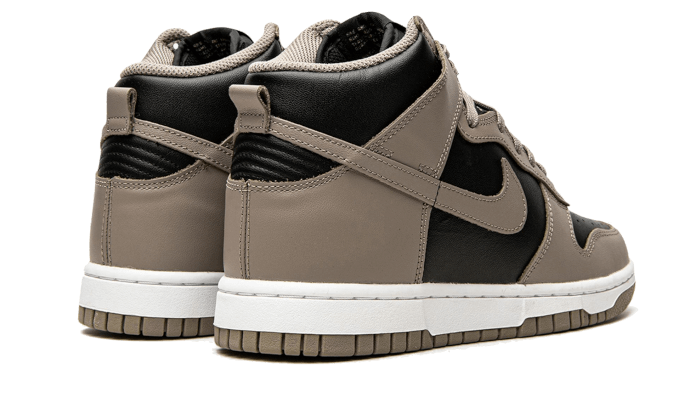 Overkicks - Nike Dunk High Moon Fossil (DD1869-002) - par completo
