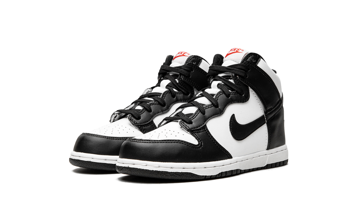 Overkicks - Nike Dunk High Panda (2021) (PS) (DD2314-103) - imagen 2