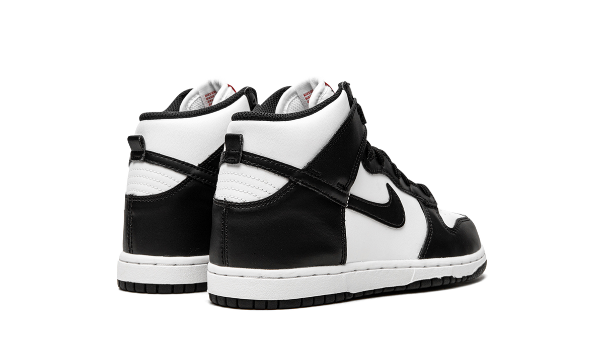 Overkicks - Nike Dunk High Panda (2021) (PS) (DD2314-103) - imagen 3