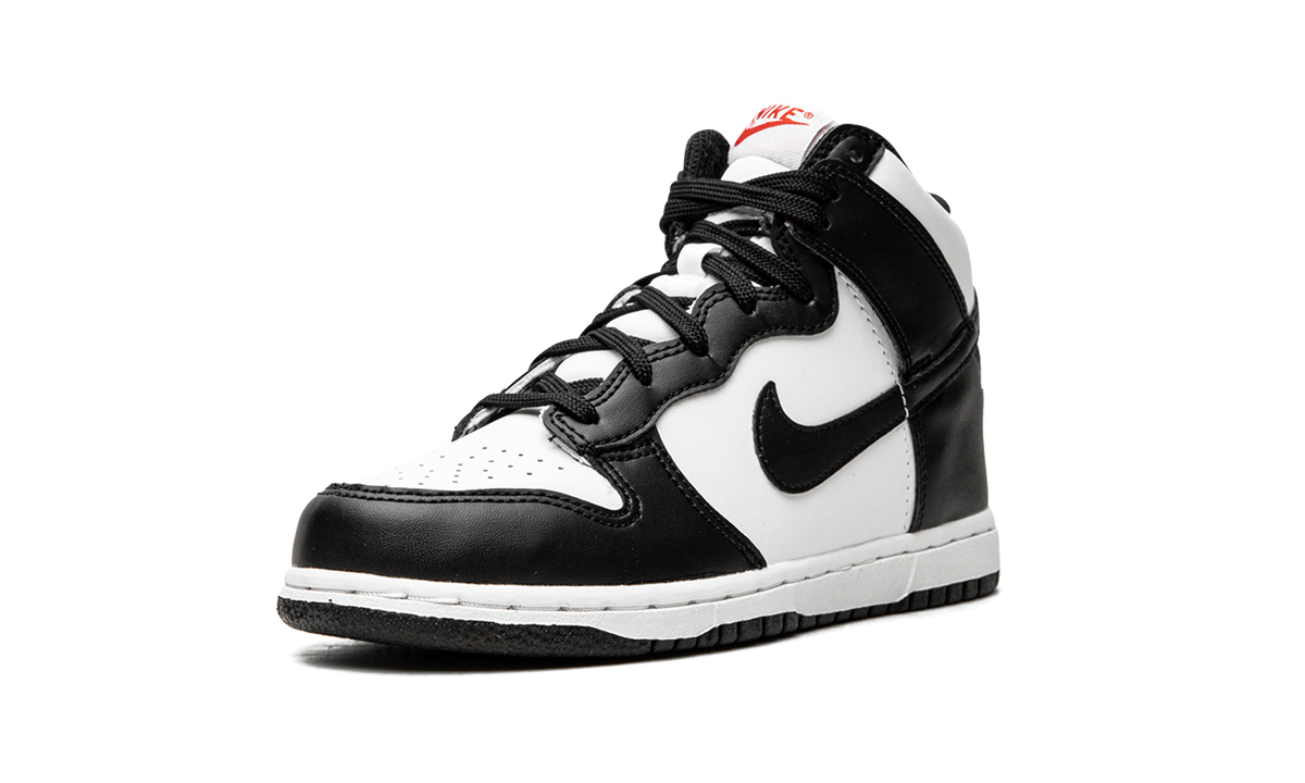 Overkicks - Nike Dunk High Panda (2021) (PS) (DD2314-103) - imagen 4