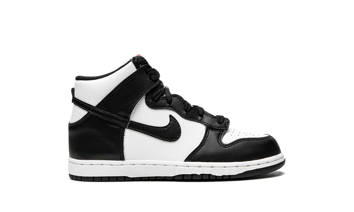 Overkicks - Nike Dunk High Panda (2021) (PS) (DD2314-103) - imagen 6