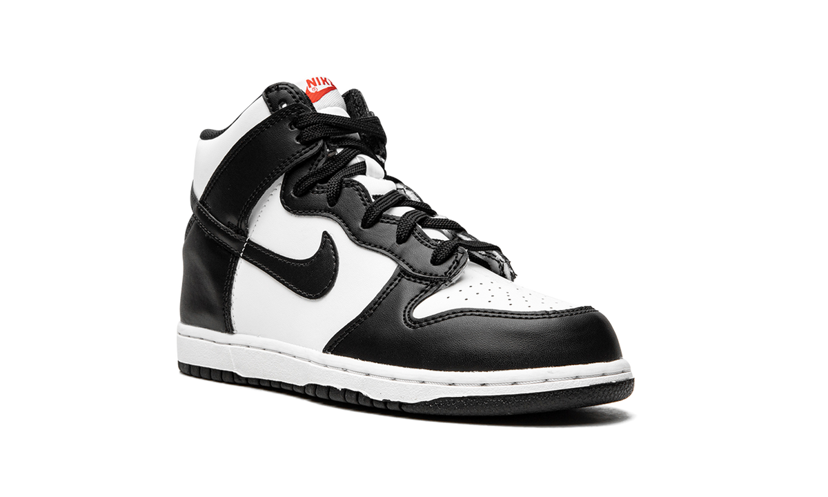 Overkicks - Nike Dunk High Panda (2021) (PS) (DD2314-103) - imagen 7