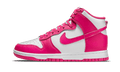 Nike Dunk High Pink Prime