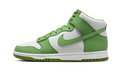Nike Dunk High Retro Chlorophyll