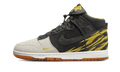 Nike Dunk High Retro PRM Year of the Tiger