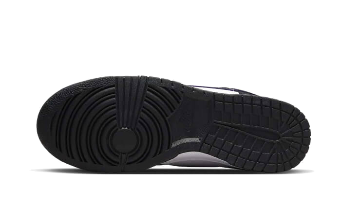 Overkicks - Nike Dunk High SE World Champs (DR9512-001) - par completo