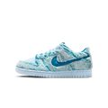 Nike Dunk Low Abominable Snowman (GS)