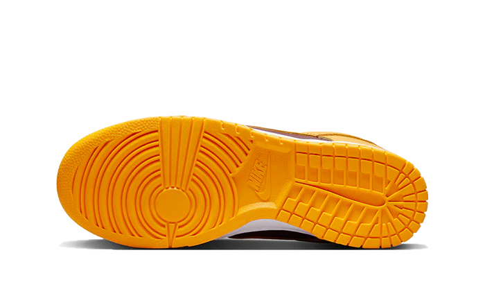 Overkicks - Nike Dunk Low Arizona State (DD1391-702) - par completo