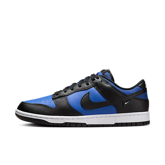 Overkicks - Nike Dunk Low Astronomy Blue (HM9606-400) - vista lateral