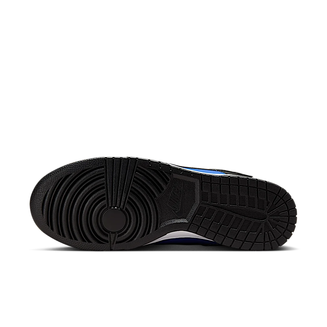 Overkicks - Nike Dunk Low Astronomy Blue (HM9606-400) - detalle suela
