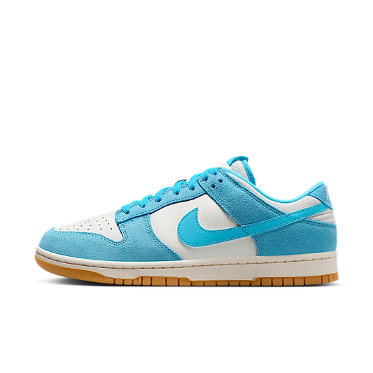 Overkicks - Nike Dunk Low Baltic Blue (HQ1519-031) - vista lateral