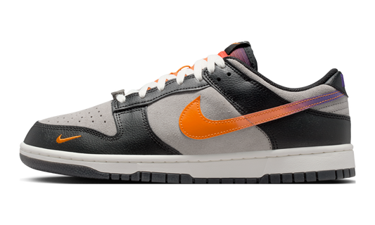 Overkicks - Nike Dunk Low Basketball Sunset (IQ0230-062) - vista lateral