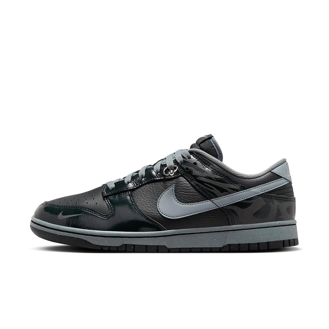 Overkicks - Nike Dunk Low Berlin (FZ3053-001) - vista lateral