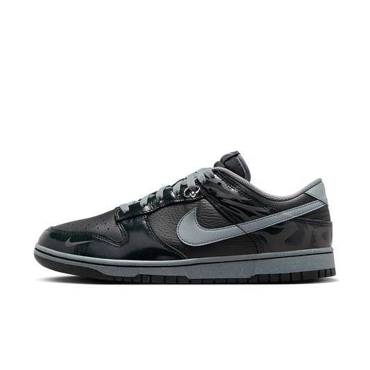 Overkicks - Nike Dunk Low Berlin (FZ3053-001) - vista lateral
