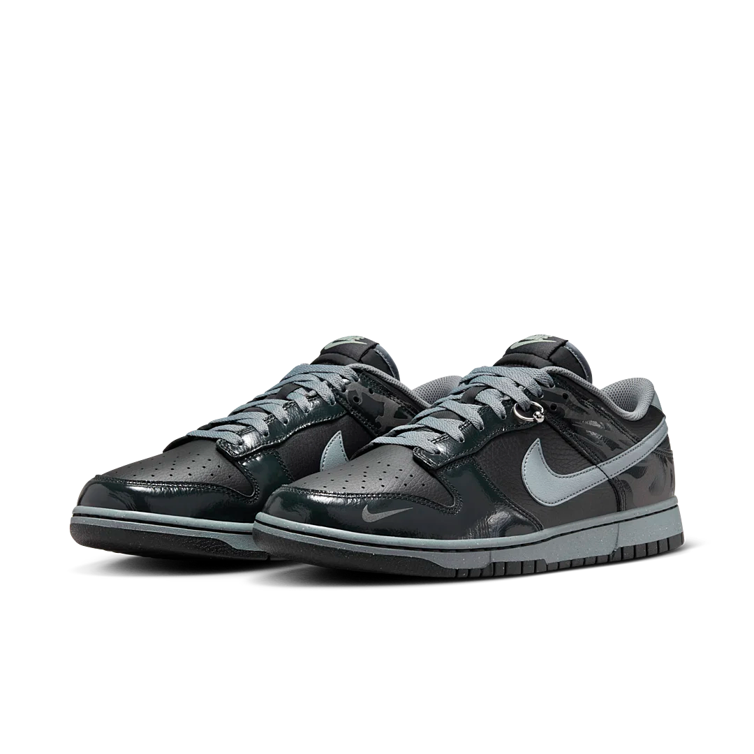 Overkicks - Nike Dunk Low Berlin (FZ3053-001) - vista trasera