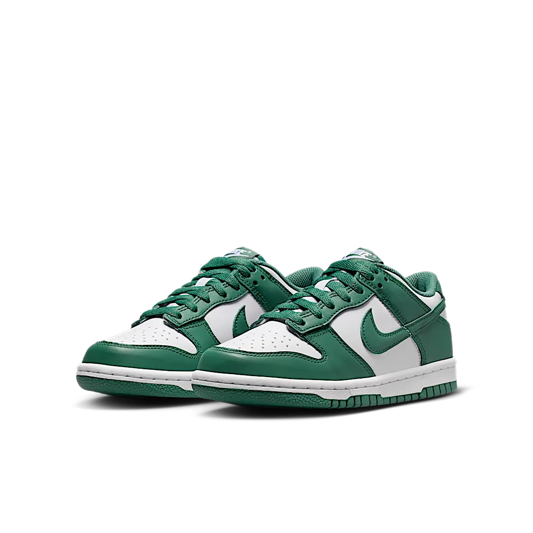 Overkicks - Nike Dunk Low Bicoastal (GS) (HF4798-100) - imagen 2