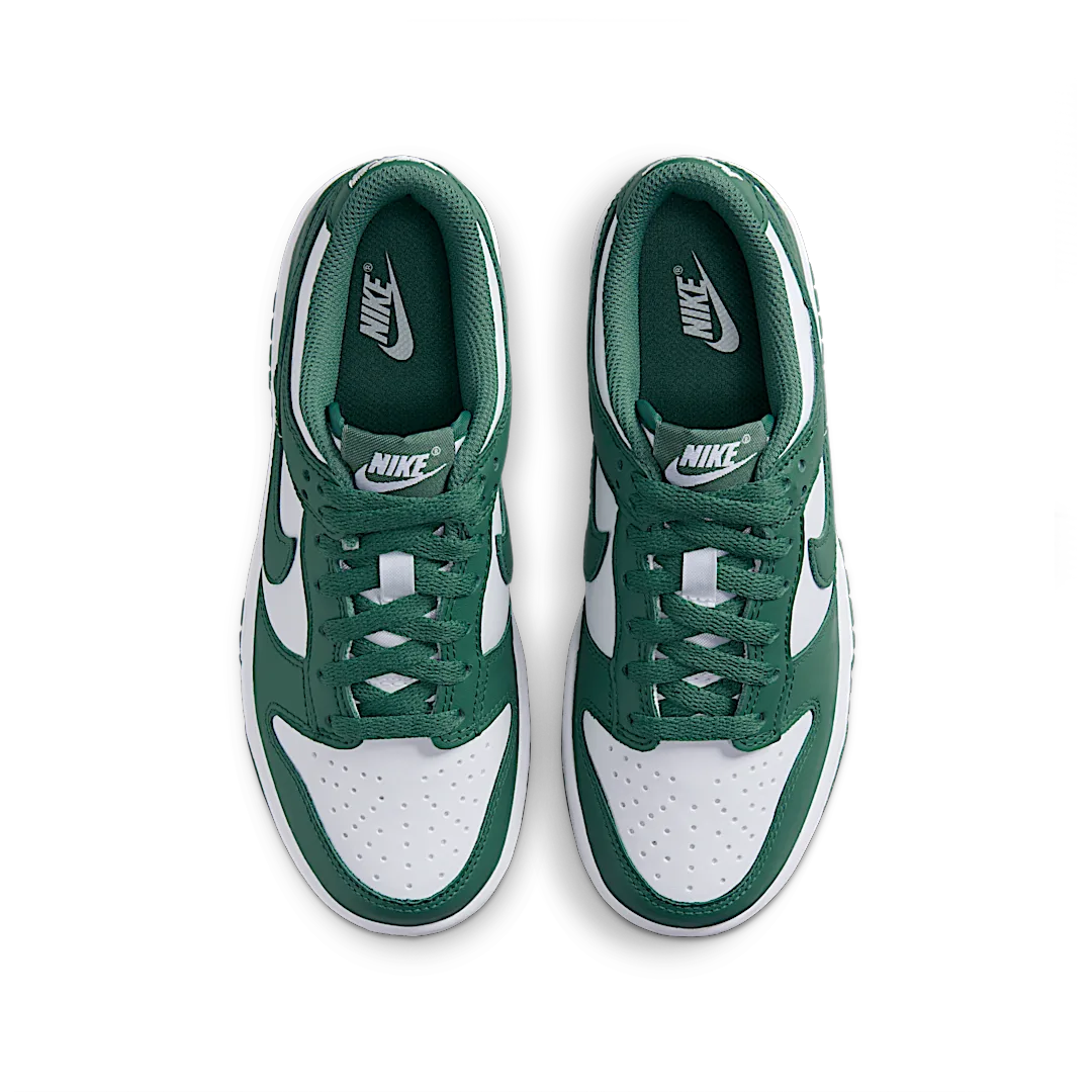 Overkicks - Nike Dunk Low Bicoastal (GS) (HF4798-100) - imagen 3