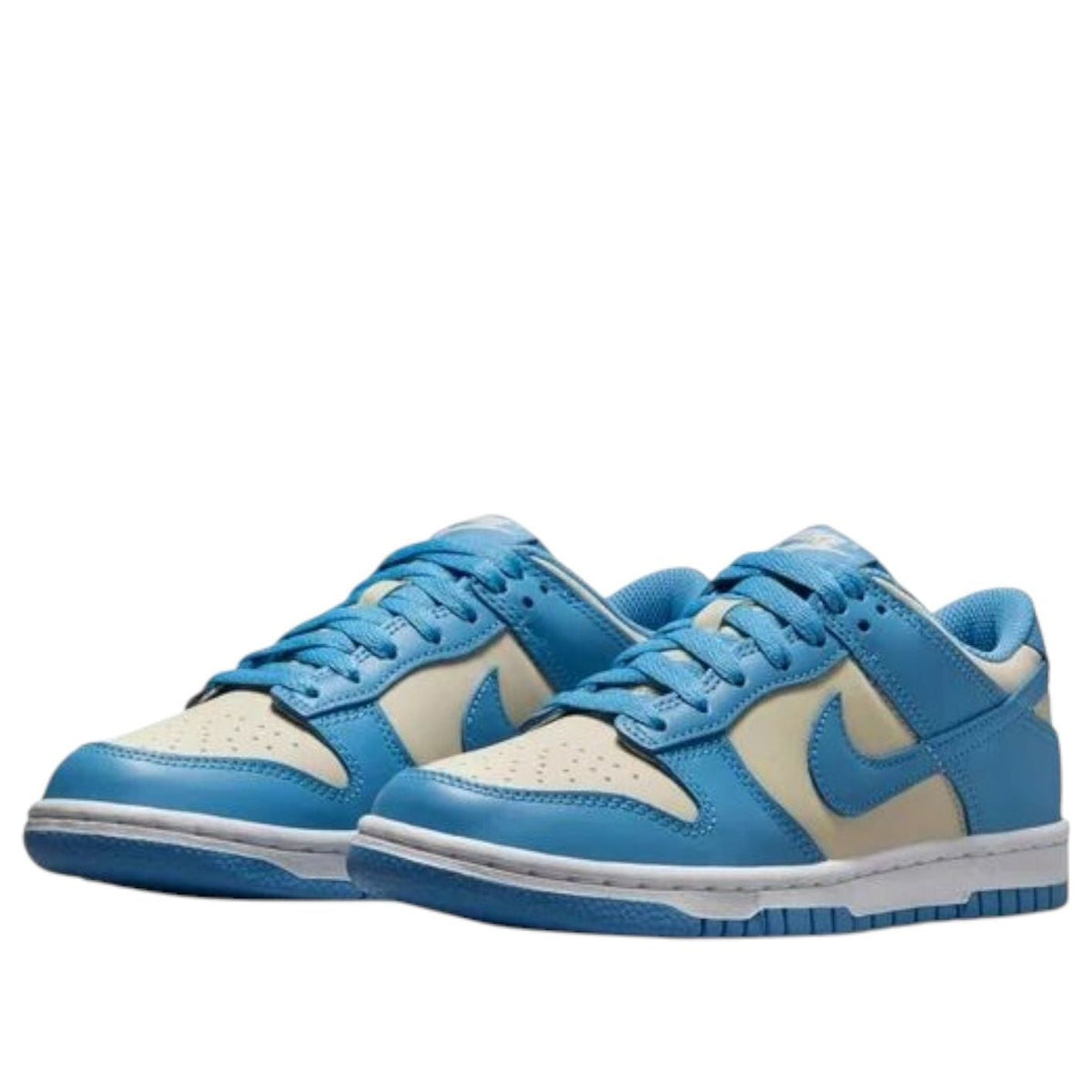 Overkicks - Nike Dunk Low Blue Beyond Beach (GS) (FB9109-400) - imagen 2