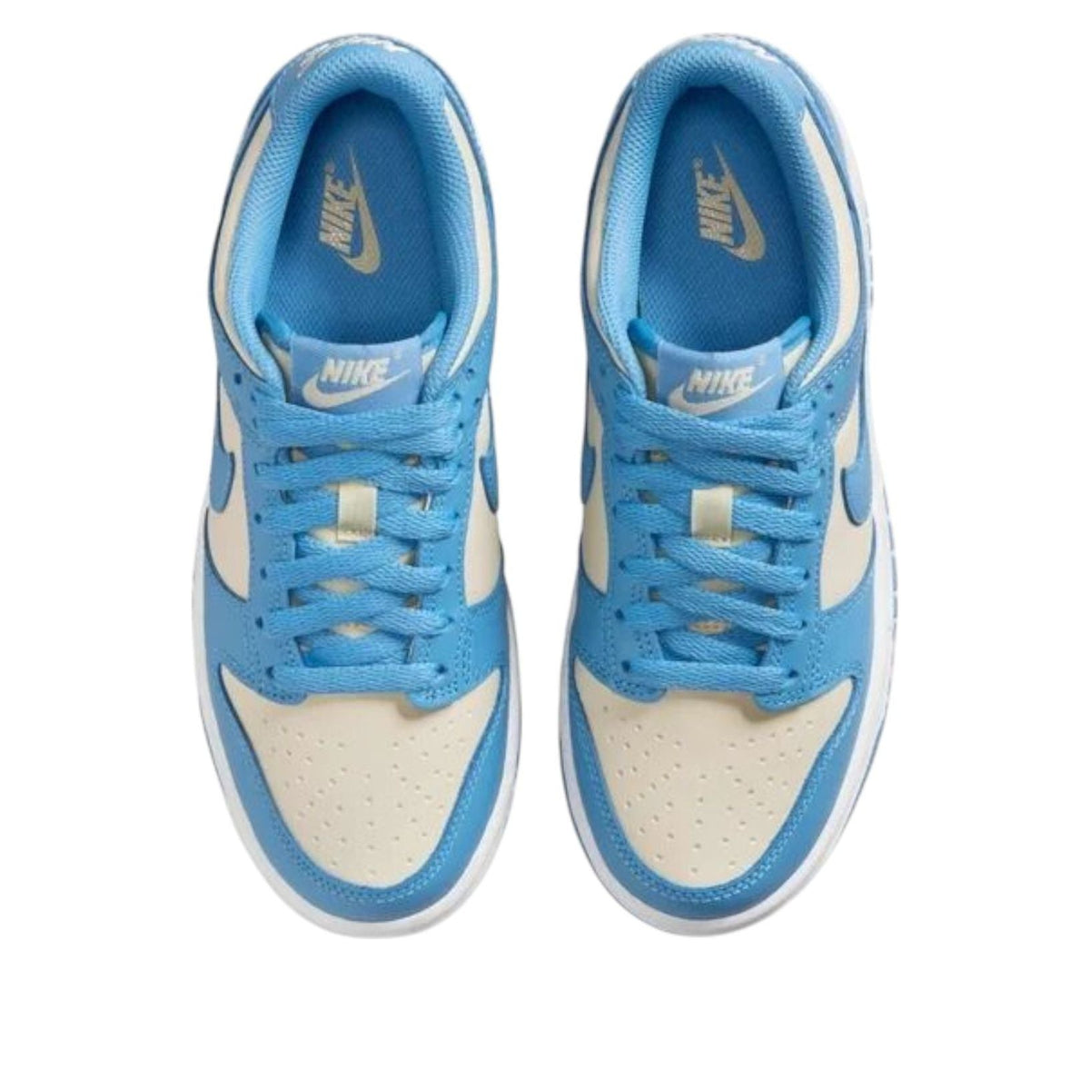 Overkicks - Nike Dunk Low Blue Beyond Beach (GS) (FB9109-400) - imagen 3