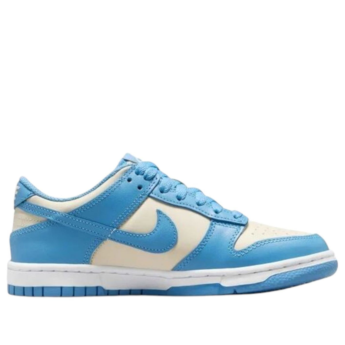 Overkicks - Nike Dunk Low Blue Beyond Beach (GS) (FB9109-400) - imagen 6