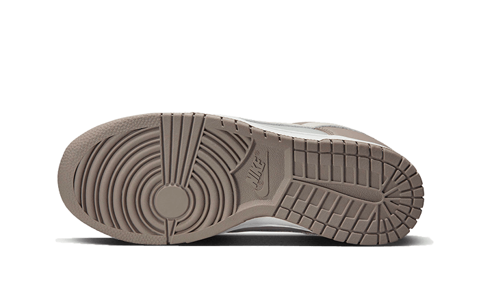 Overkicks - Nike Dunk Low Bone Beige (FD0792-001) - par completo