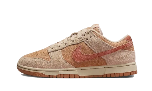 Overkicks - Nike Dunk Low Burnt Sunrise (HF5075-287) - vista lateral