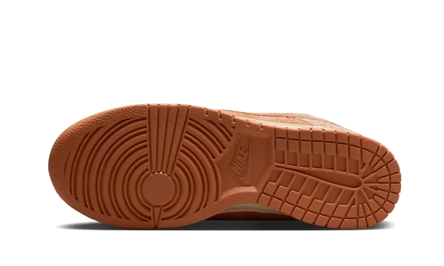 Overkicks - Nike Dunk Low Burnt Sunrise (HF5075-287) - par completo