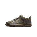 Nike Dunk Low Cargo Khaki Sequoia (GS)