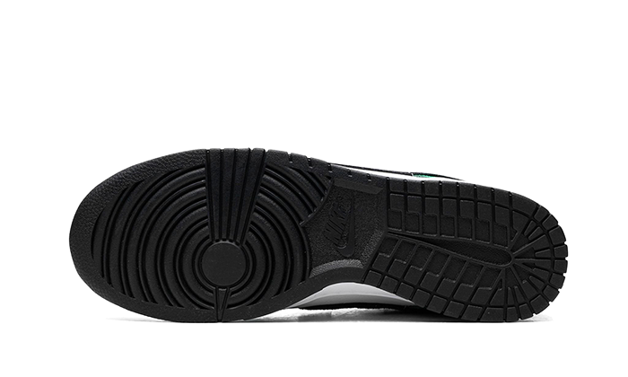 Overkicks - Nike Dunk Low Celtics (FN3612-300) - detalle suela