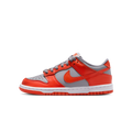 Nike Dunk Low Cement Grey Team Orange (GS)
