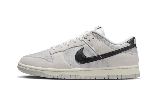 Overkicks - Nike Dunk Low Certified Fresh (DO9776-001) - vista lateral
