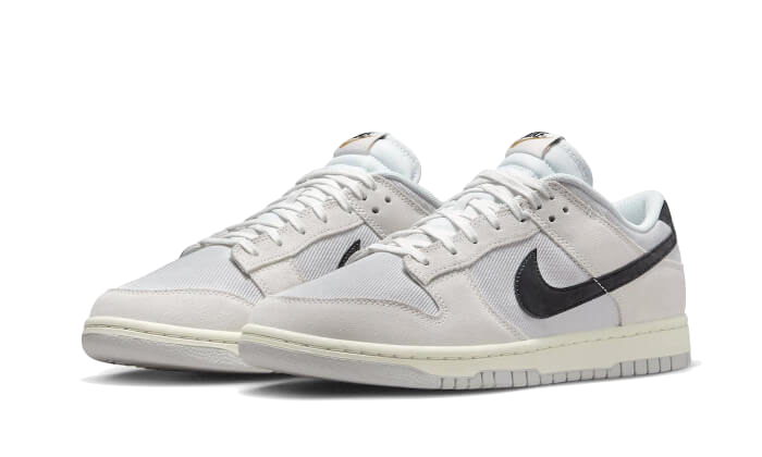 Overkicks - Nike Dunk Low Certified Fresh (DO9776-001) - vista trasera