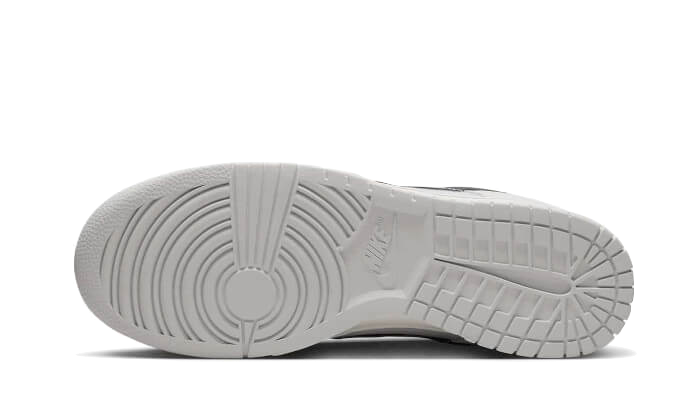 Overkicks - Nike Dunk Low Certified Fresh (DO9776-001) - par completo