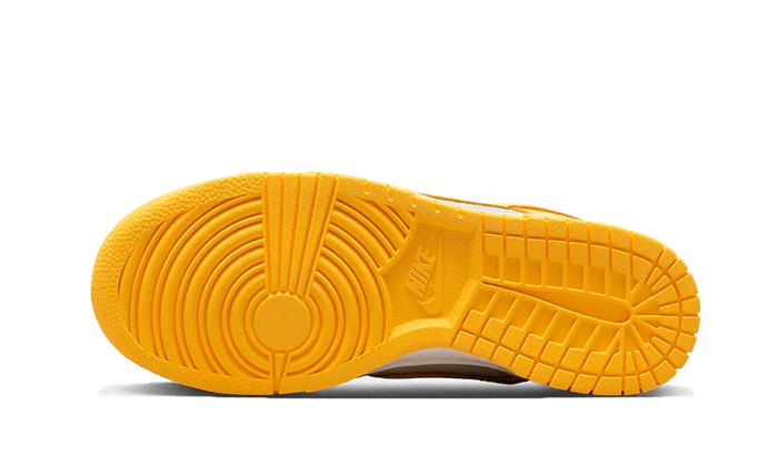 Overkicks - Nike Dunk Low Citron Pulse (DD1503-002) - par completo