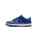 Nike Dunk Low Comet Blue (GS)