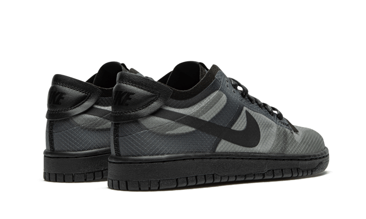 Overkicks - Nike Dunk Low Comme des Garcons Black (CZ2675-002) - par completo
