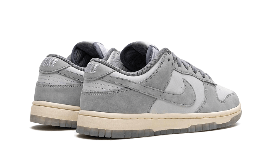 Overkicks - Nike Dunk Low Cool Grey Football Grey (FV1167-001) - par completo