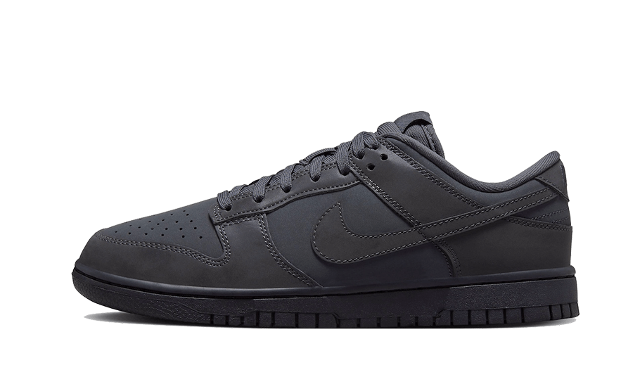 Overkicks - Nike Dunk Low Cyber Reflective (FZ3781-060) - vista lateral