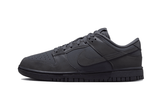 Overkicks - Nike Dunk Low Cyber Reflective (FZ3781-060) - vista lateral
