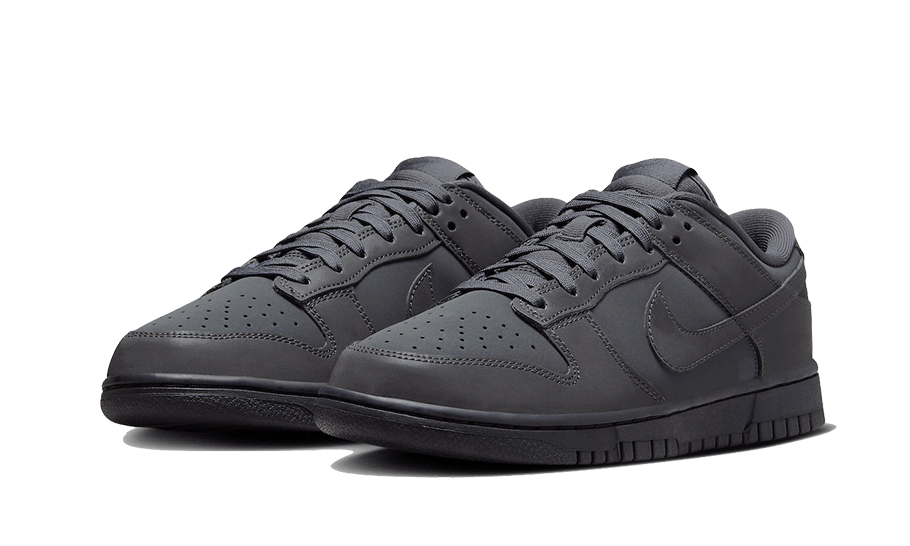 Overkicks - Nike Dunk Low Cyber Reflective (FZ3781-060) - vista trasera
