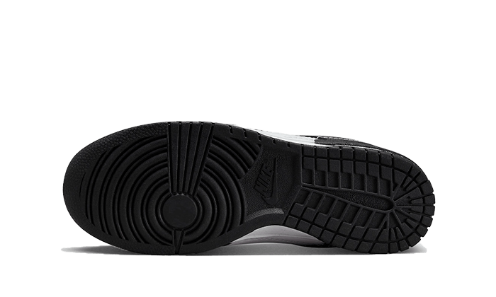 Overkicks - Nike Dunk Low Disrupt 2 Panda (DV4024-002) - par completo