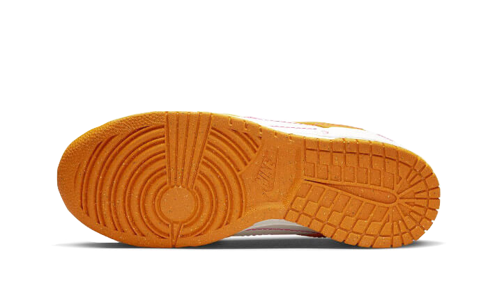 Overkicks - Nike Dunk Low Disrupt 2 Sunrise (DX2676-100) - par completo