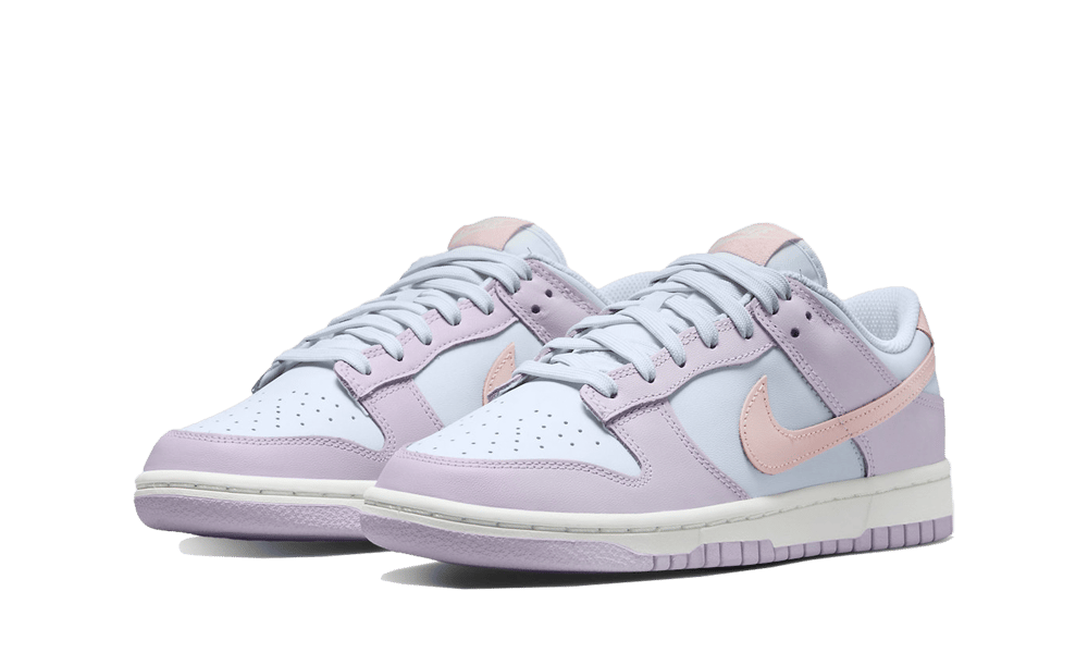 Overkicks - Nike Dunk Low Easter (DD1503-001) - vista trasera