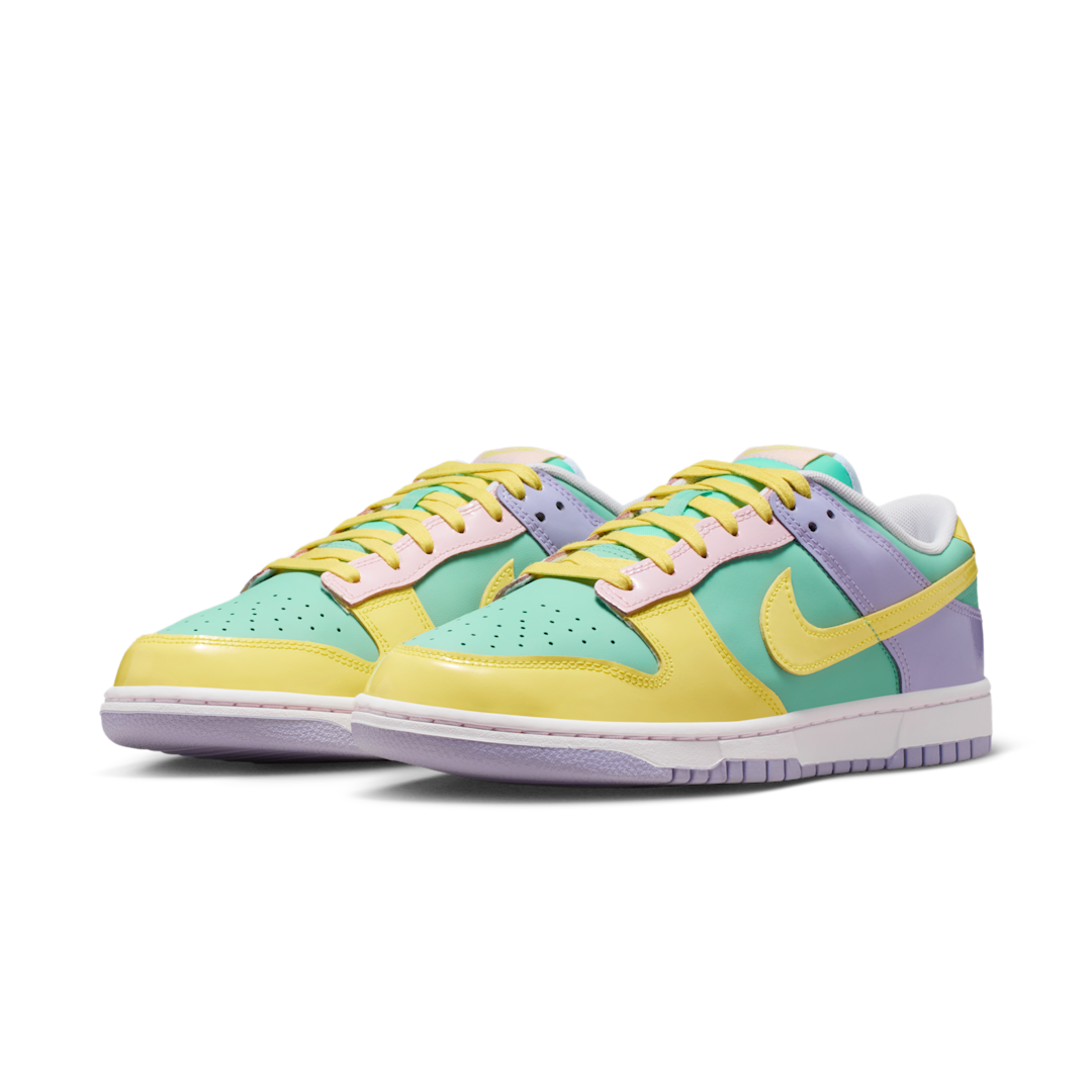 Overkicks - Nike Dunk Low Easter (2026) (IQ9404-349) - vista trasera