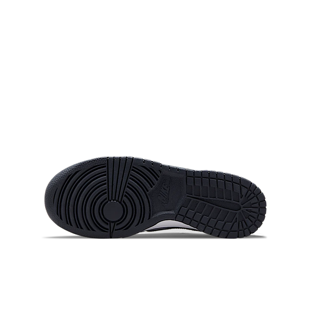 Overkicks - Nike Dunk Low Georgetown (CW1590-004) - detalle suela