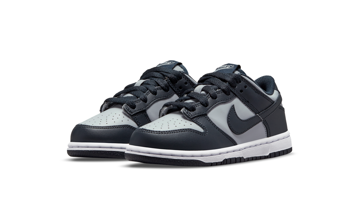 Overkicks - Nike Dunk Low Georgetown (PS) (CW1588-004) - imagen 2