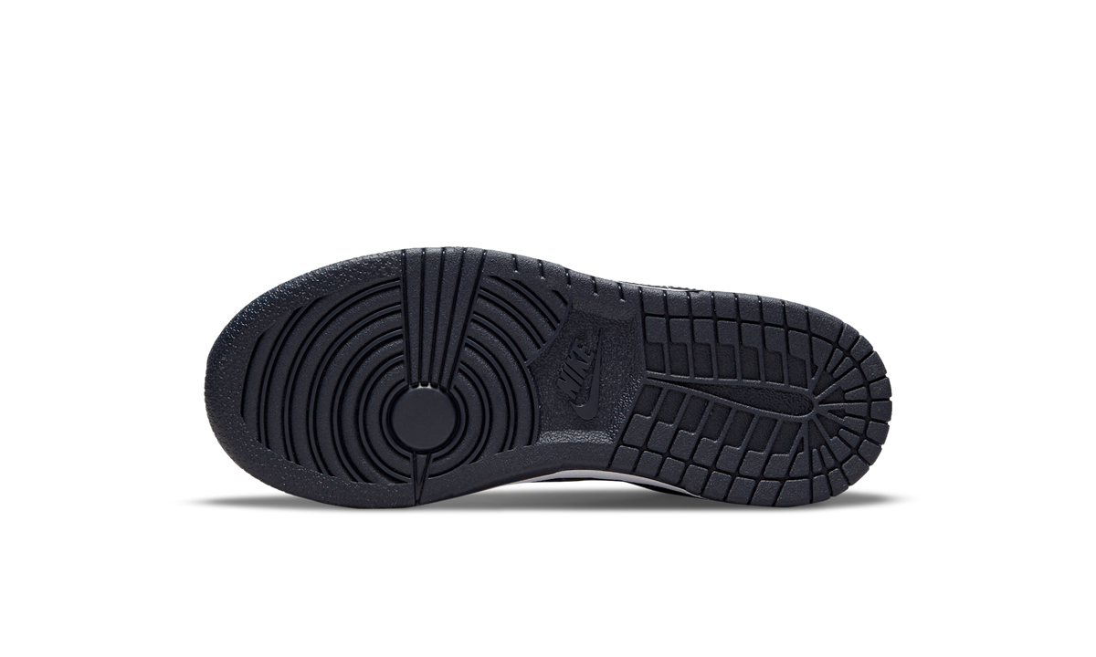 Overkicks - Nike Dunk Low Georgetown (PS) (CW1588-004) - imagen 3