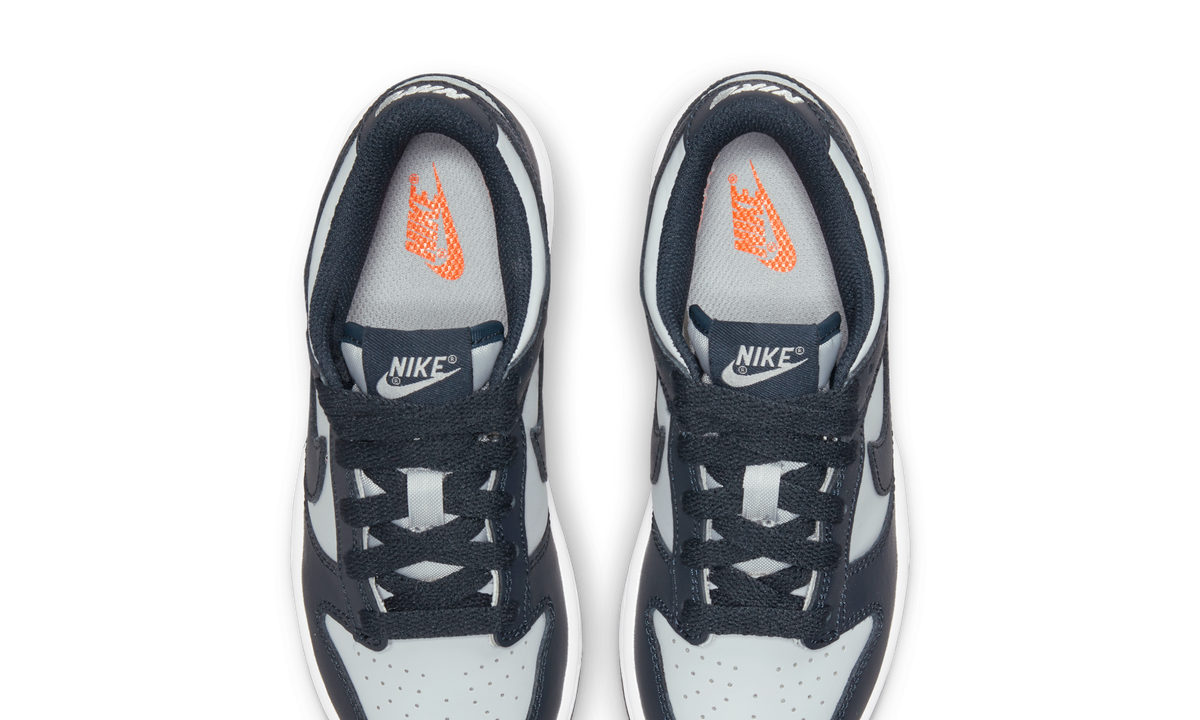 Overkicks - Nike Dunk Low Georgetown (PS) (CW1588-004) - imagen 5