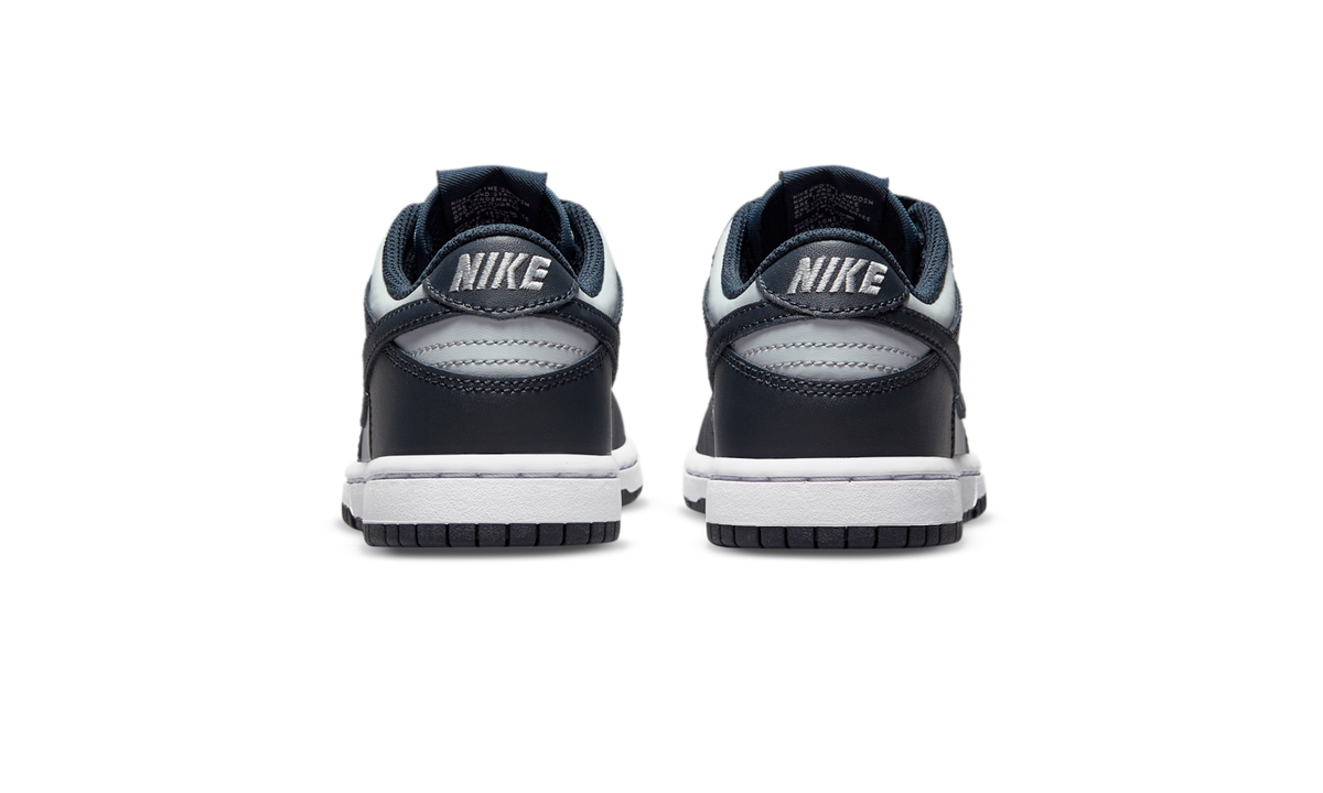 Overkicks - Nike Dunk Low Georgetown (PS) (CW1588-004) - imagen 6